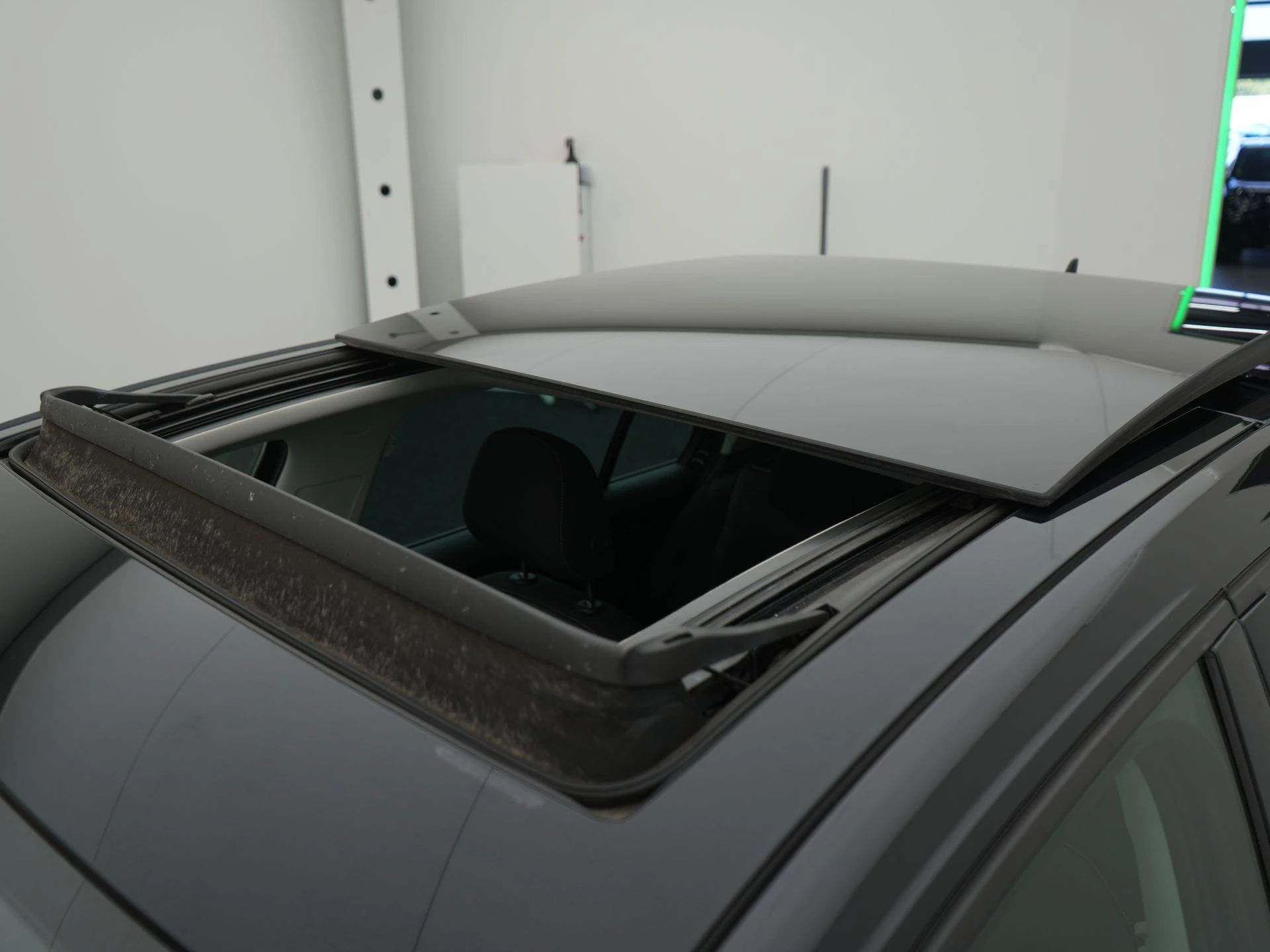 Volkswagen Golf 1.4 TSI Highline