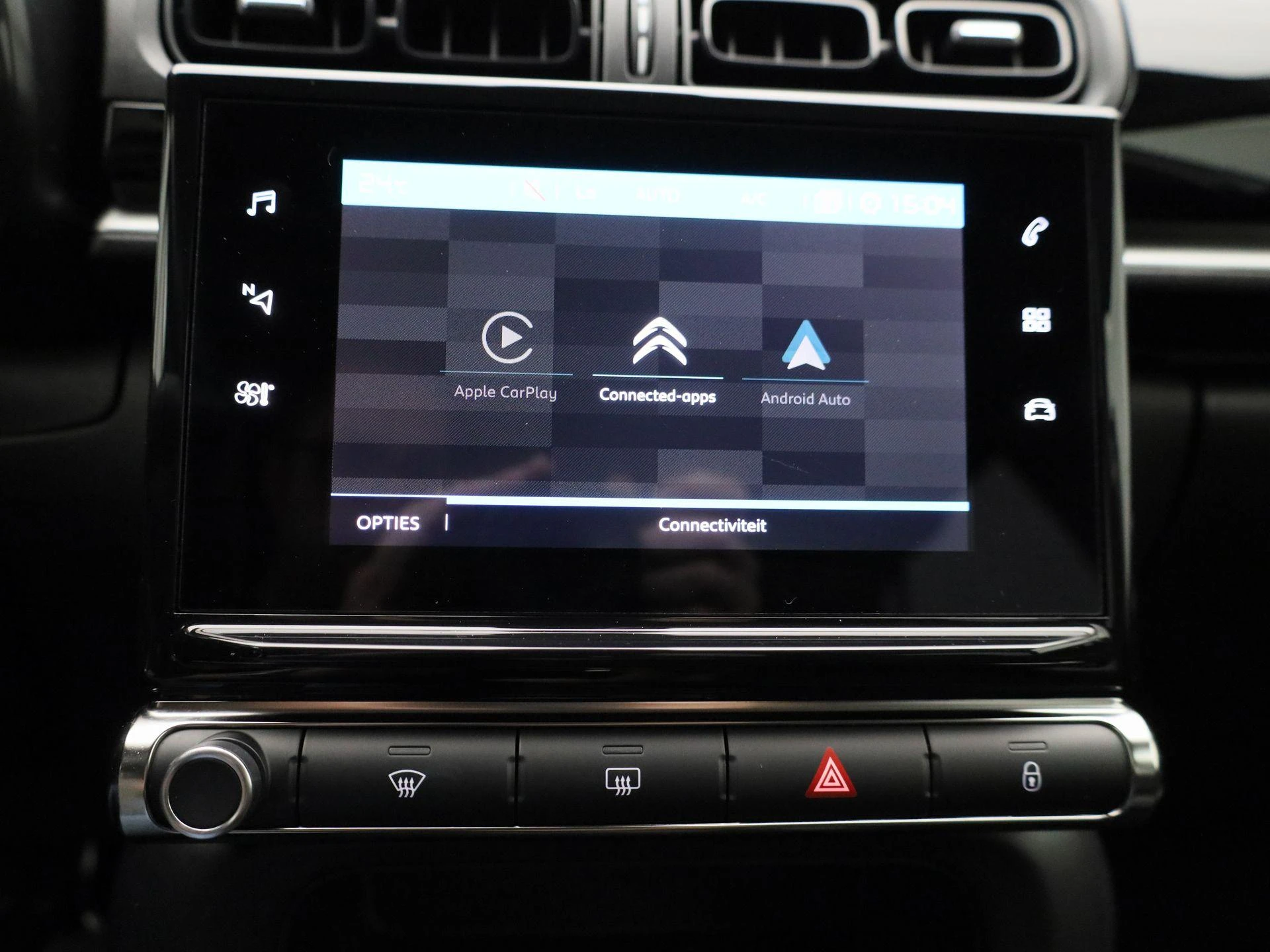 Citroën C3 1.2 PureTech 82 S&S MAN Feel
