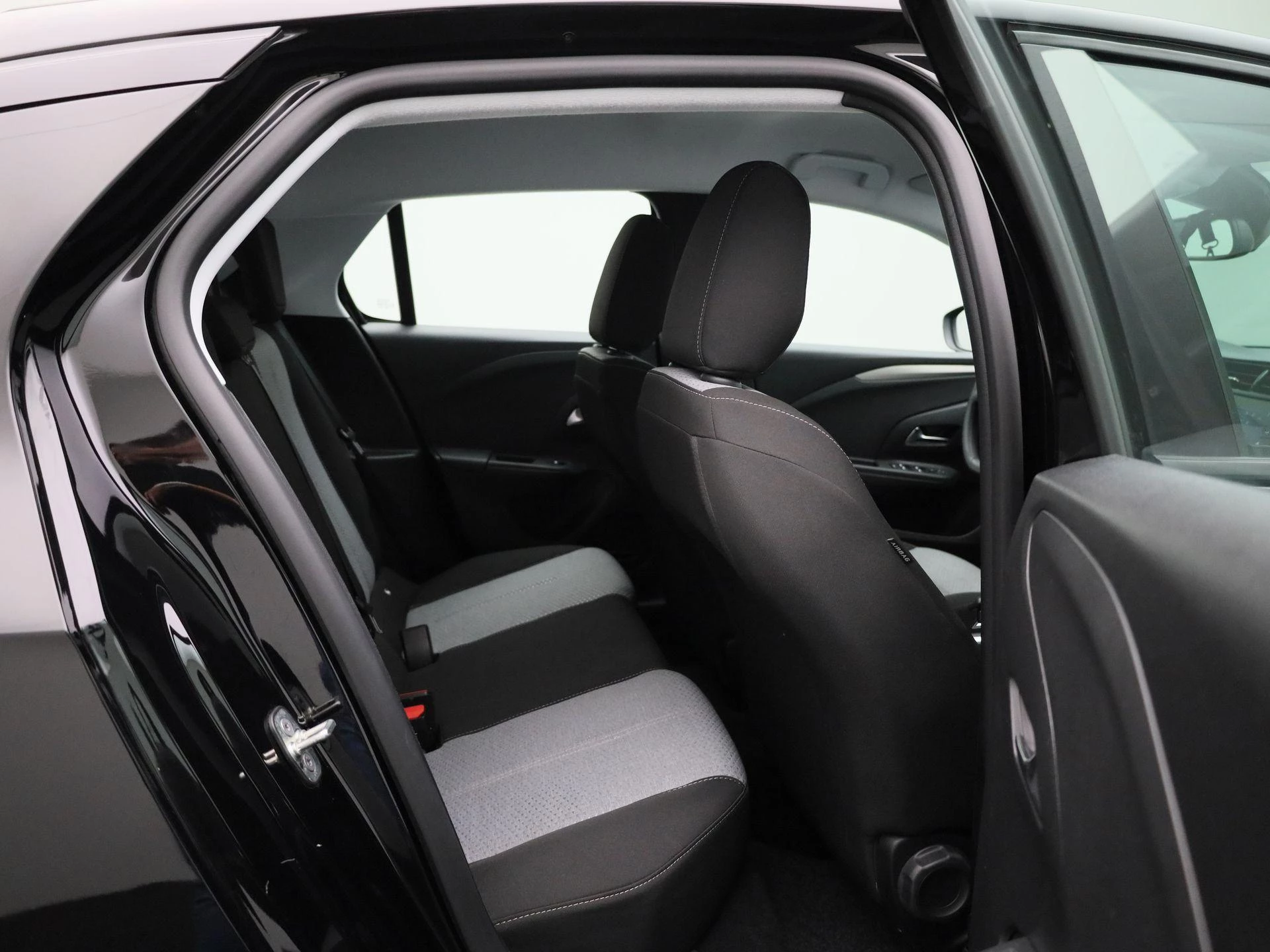 Opel Corsa BEV 50kWh