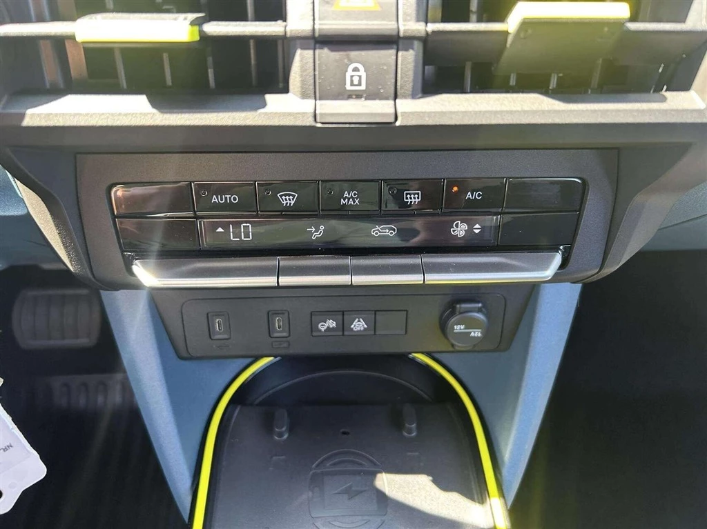 Fiat Grande Panda EL La Prima 113HK 5d Aut.