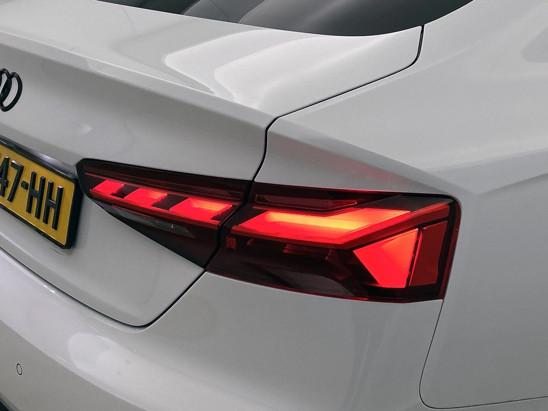 Audi A5 Sportback 35 TFSI S edition