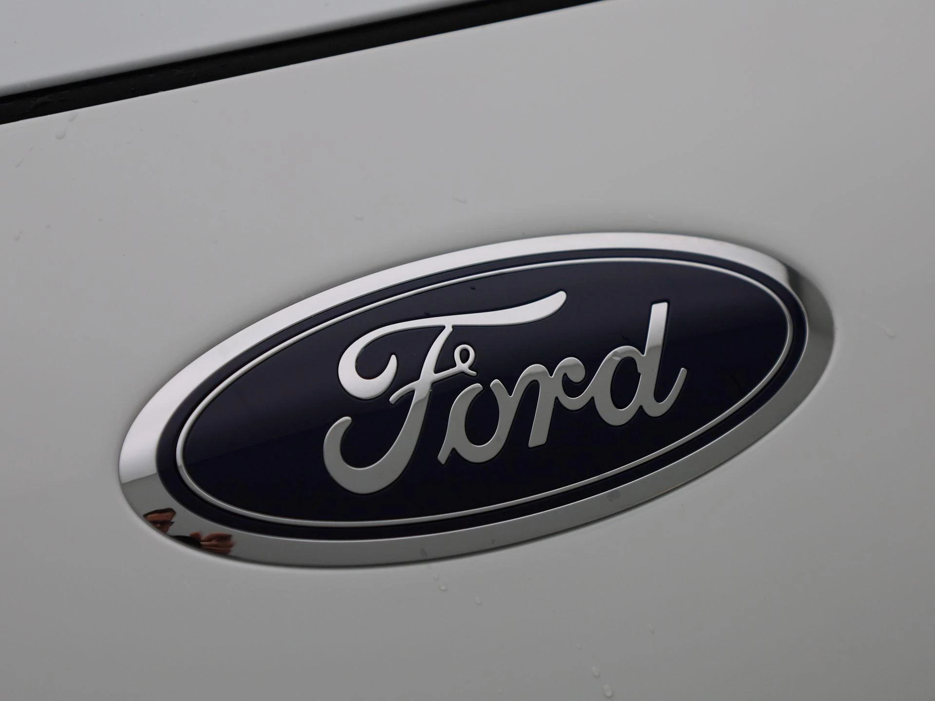 Ford Kuga 2.5 PHEV Titanium
