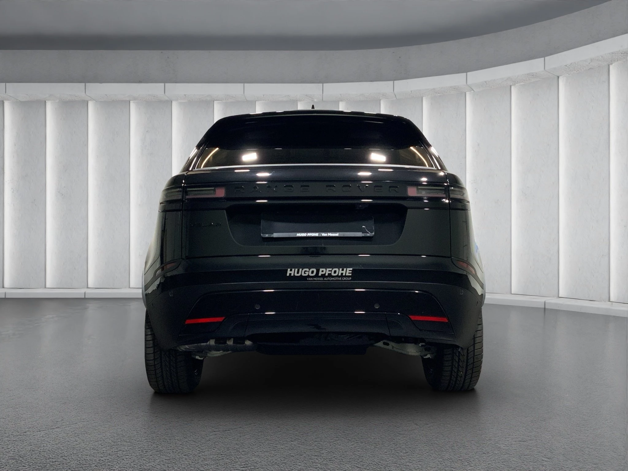 Land Rover Range Rover Velar S 2.0 D200 AWD Geländewagen. 150 kW. 5-türig