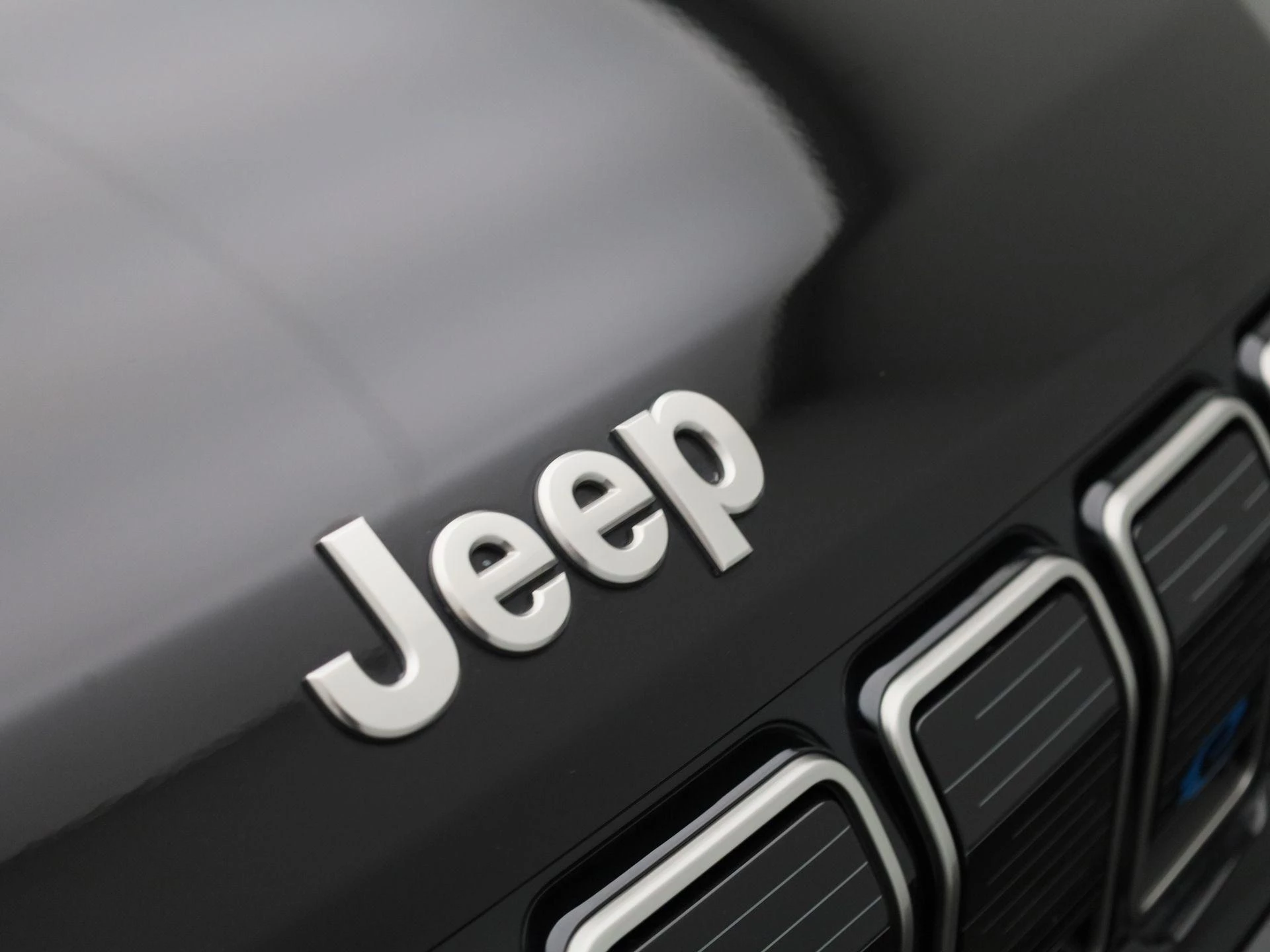 Jeep Avenger 54kWh 1st Edition