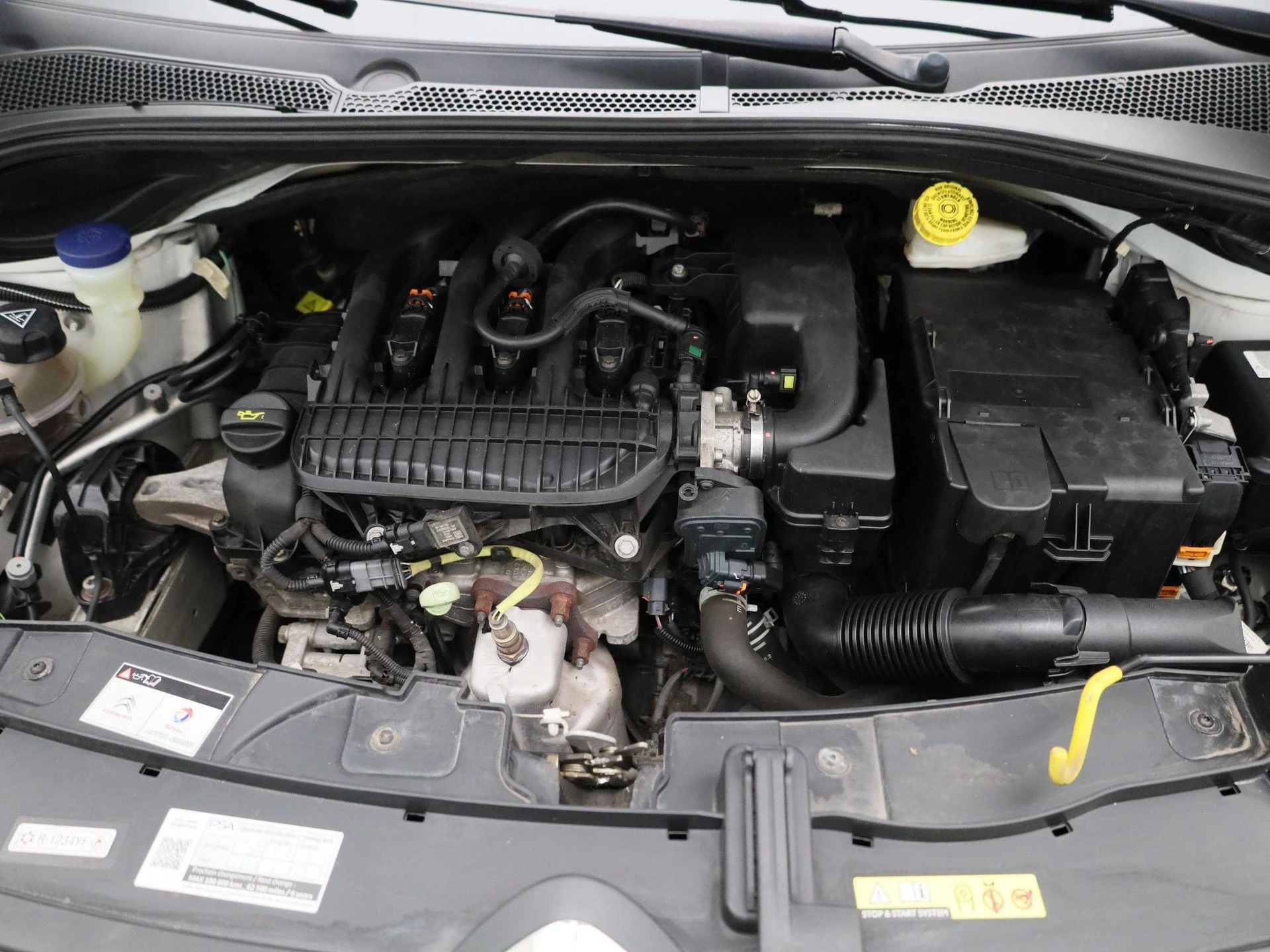 Citroën C3 1.2 PureTech Navi | Carplay | PDC A