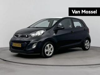 Kia Picanto 1.0 CVVT ISG Comfort Pack 69PK