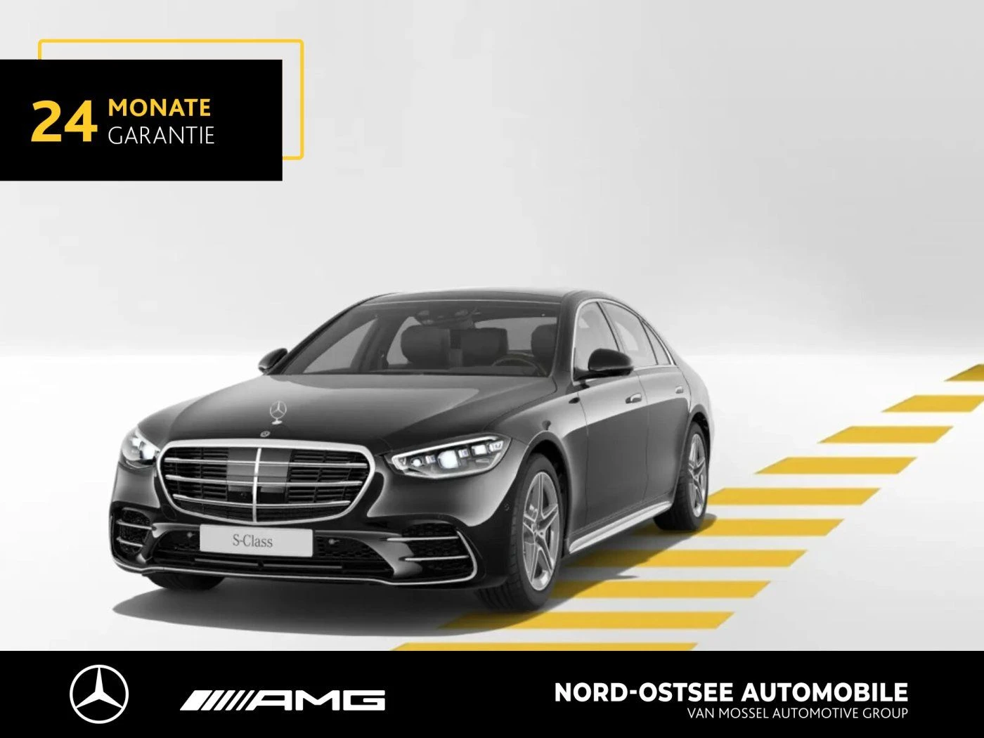 Mercedes-Benz-S-Klasse 350 d-image-0