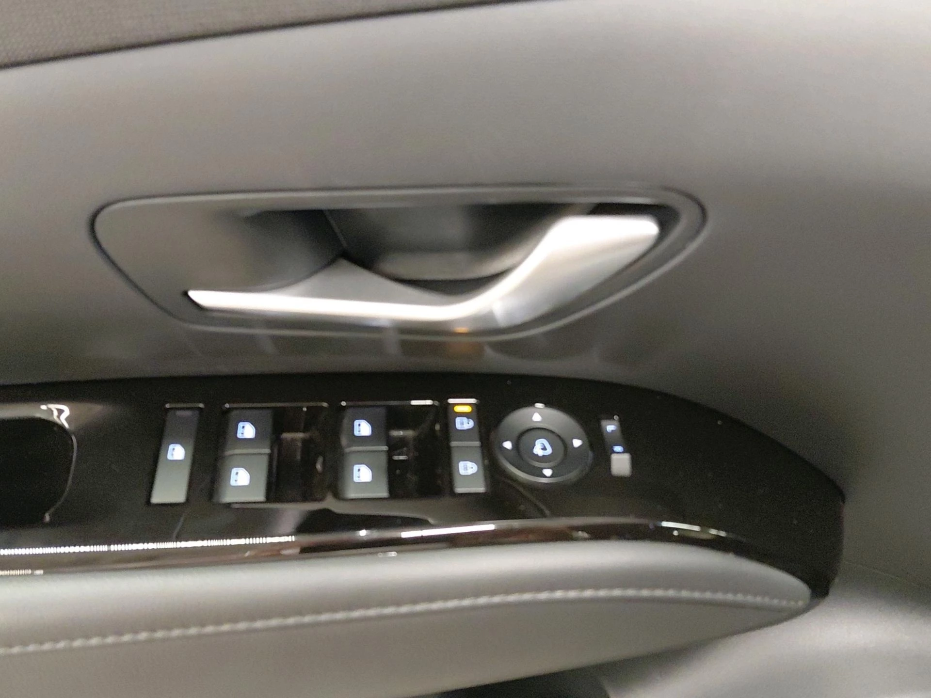 Hyundai Tucson Feel 48V 1.6 T-GDi 48V Feel 7-DCT