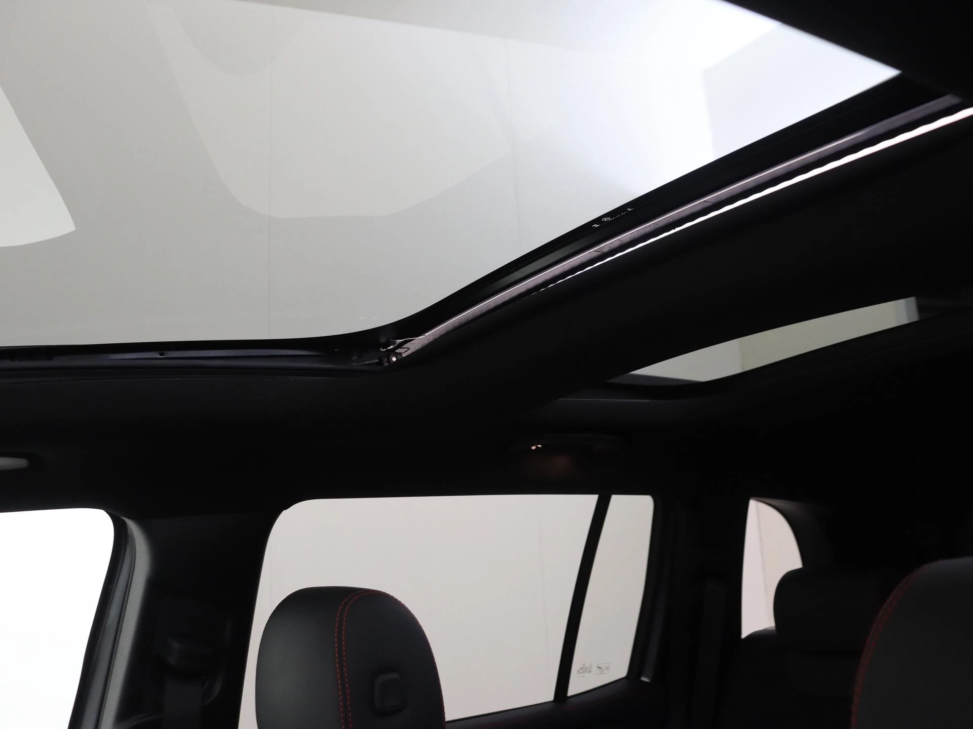 Mercedes-Benz GLB 200 Business Solution AMG 7p.