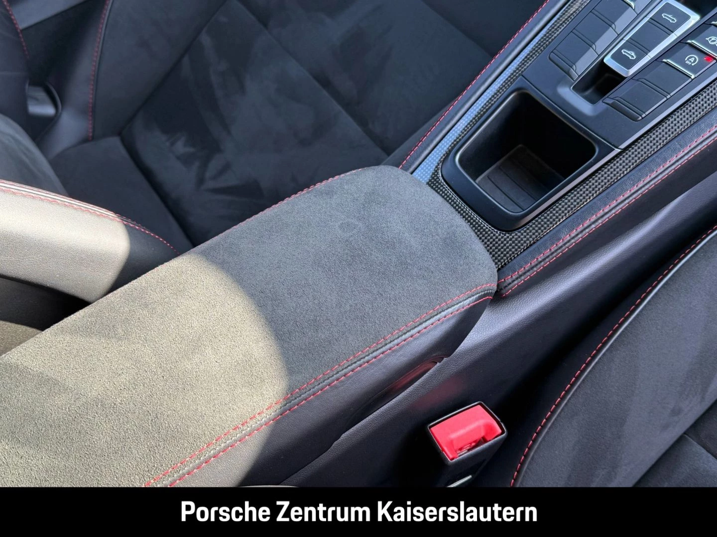 Porsche 718 Boxster GTS 4.0 Burmester Rückfahrkamera boxster