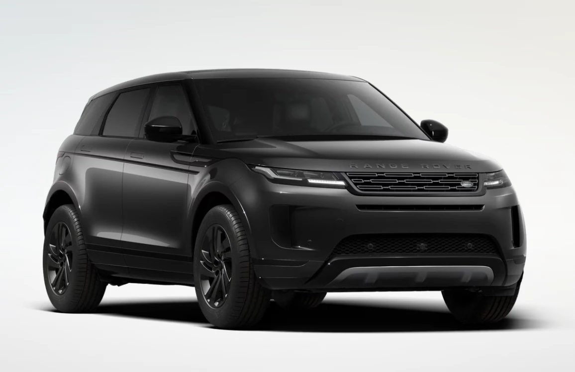 Land Rover-Range Rover Evoque-image-0