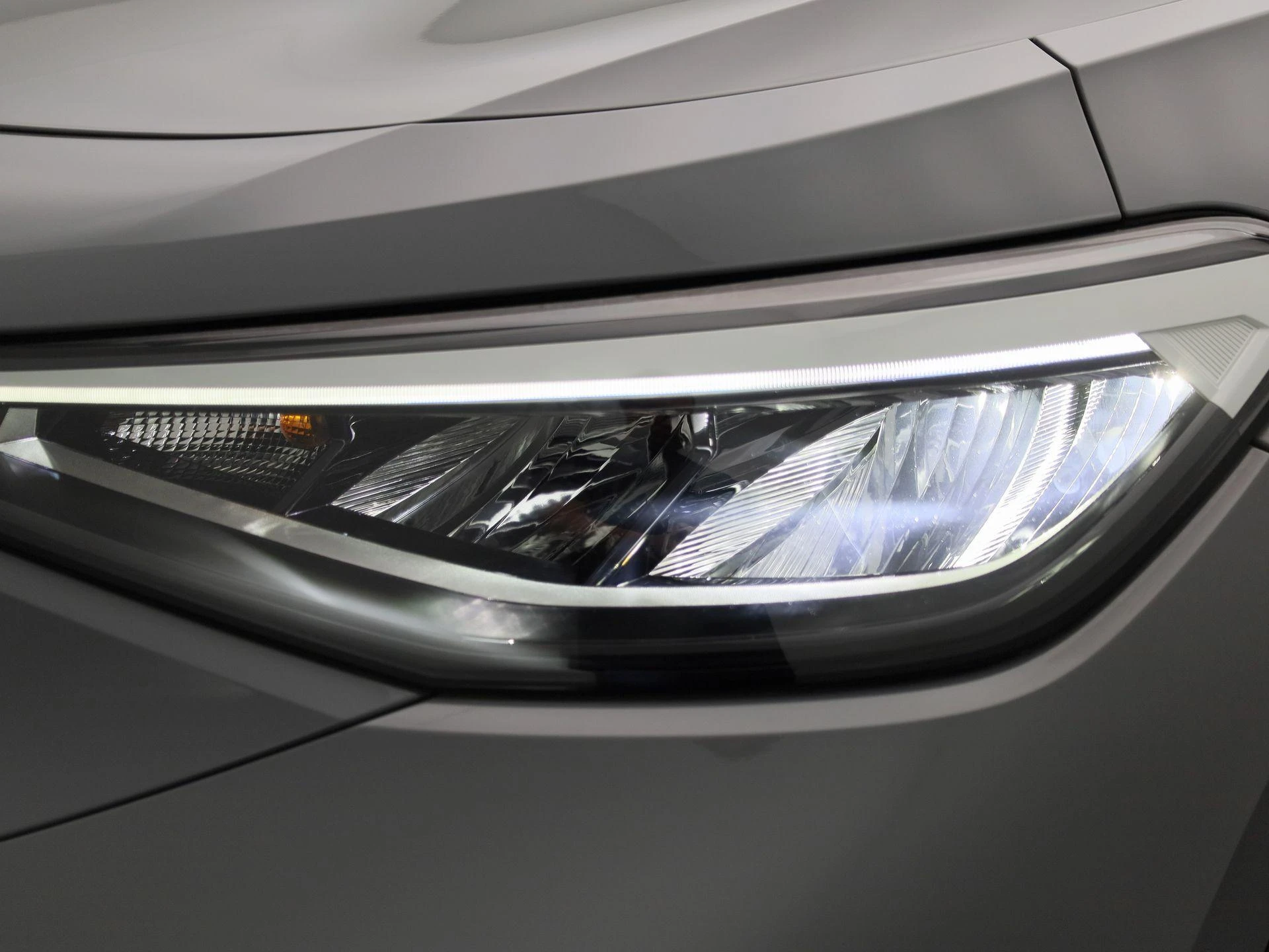 Volkswagen ID.4 Pro 77 kWh 204 PK|
