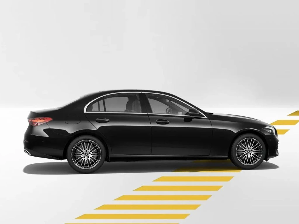 Mercedes-Benz-C-Klasse 200 d-image-7