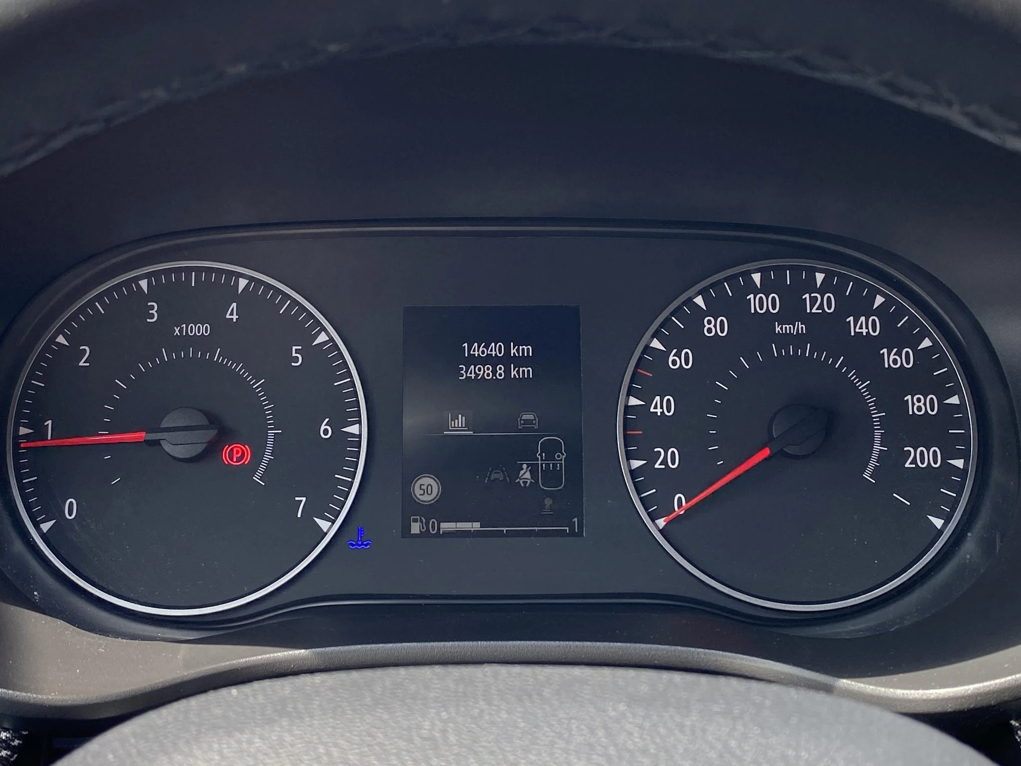 Dacia Sandero Stepway Expression TCe 90