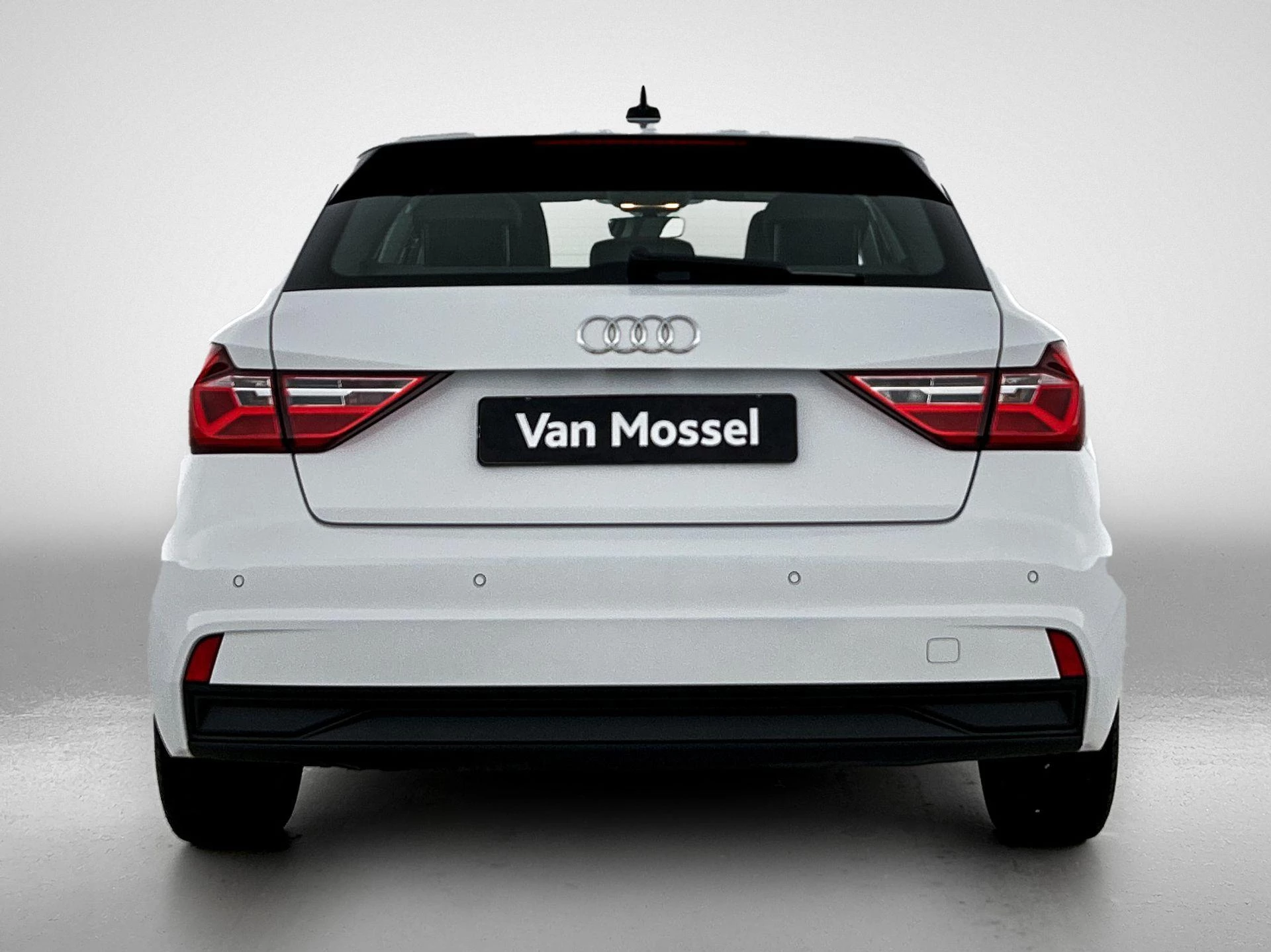 Audi A1 Sportback 25 TFSI Pro Line 95 PK
