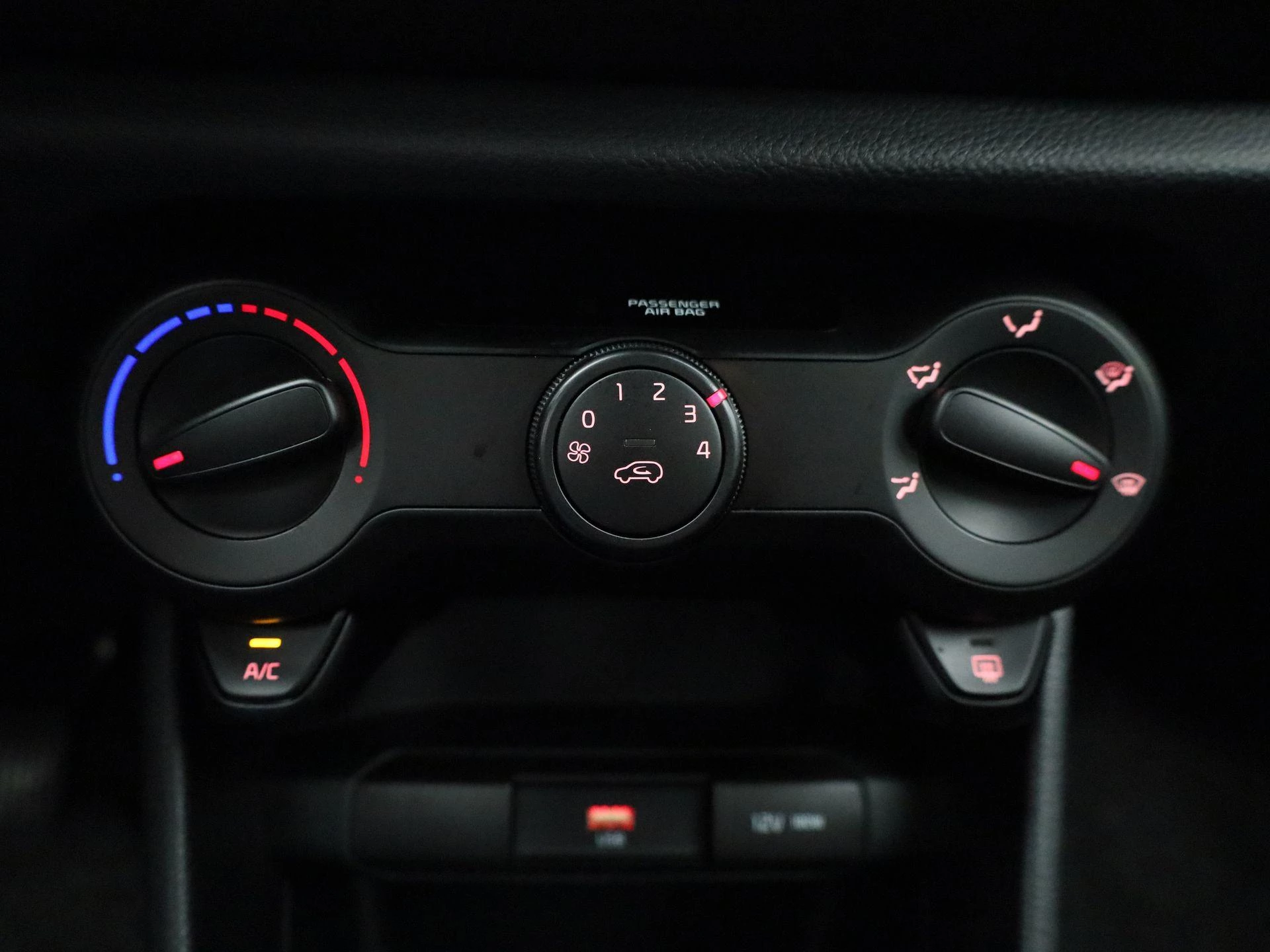 Kia Picanto Easy 1.0