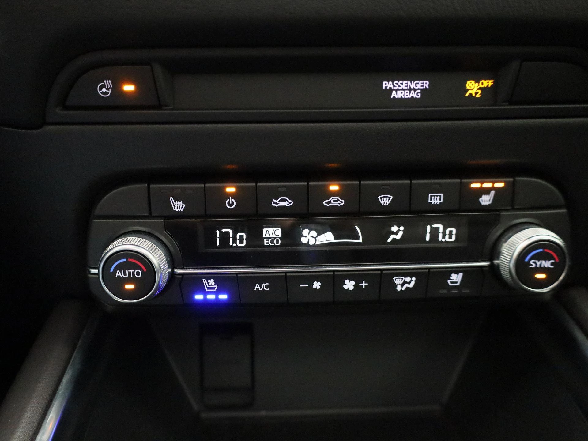 Mazda CX-5 2.5 SkyActiv-G 194 Signature