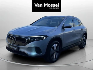 Mercedes-Benz EQA 250 EL Premium 190HK 5d Aut.