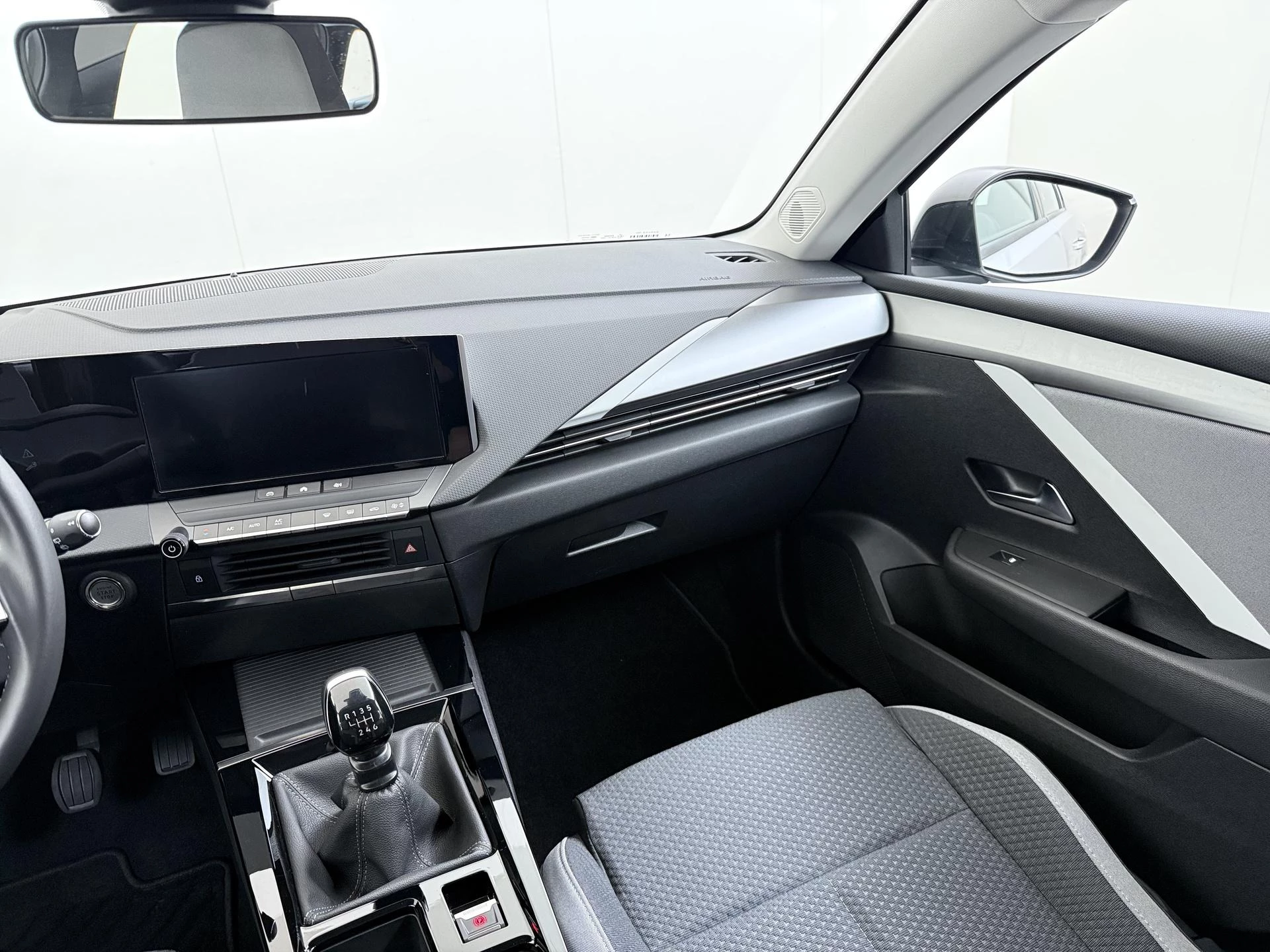 Opel Astra Sports Tourer 1.2 Level 2