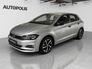 Volkswagen Polo 1.0 48kW