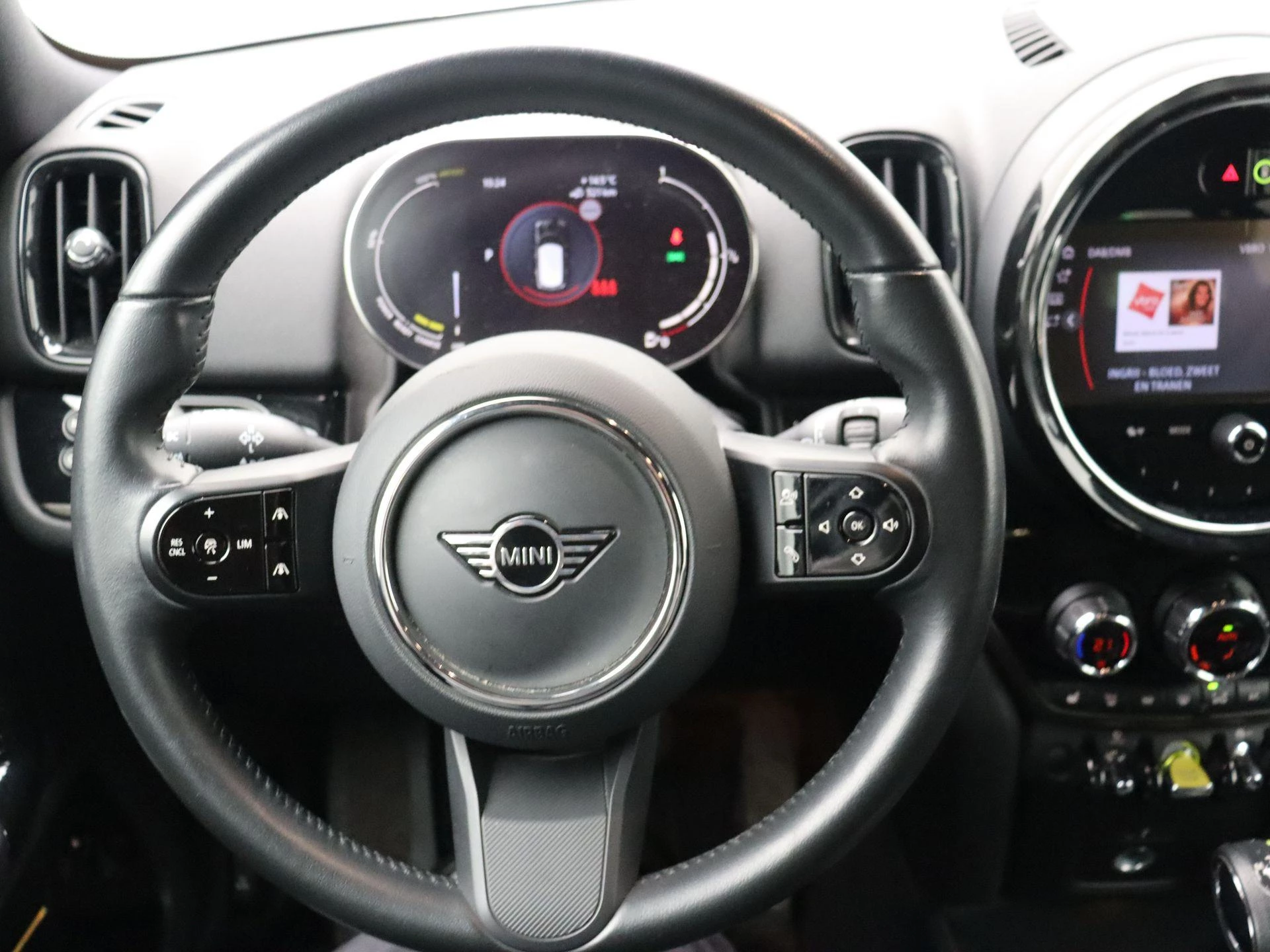 MINI Countryman Cooper S E ALL4 AT