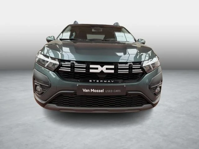 Dacia-Sandero Stepway-image-1