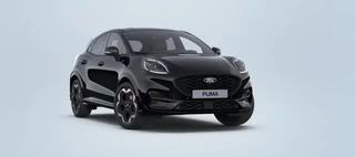 Ford Puma 1.0i Ecoboost mHEV 114kW Aut. ST-Line V