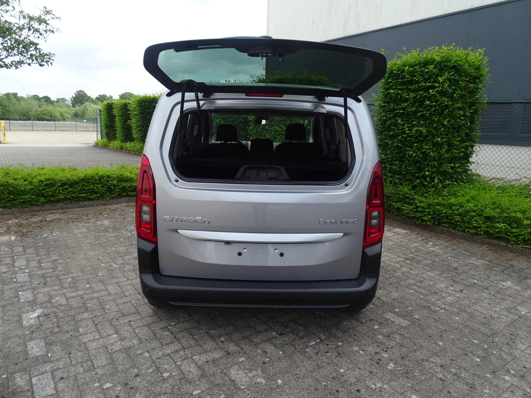 Citroën Berlingo MPV 1.2 Turbo PLUS