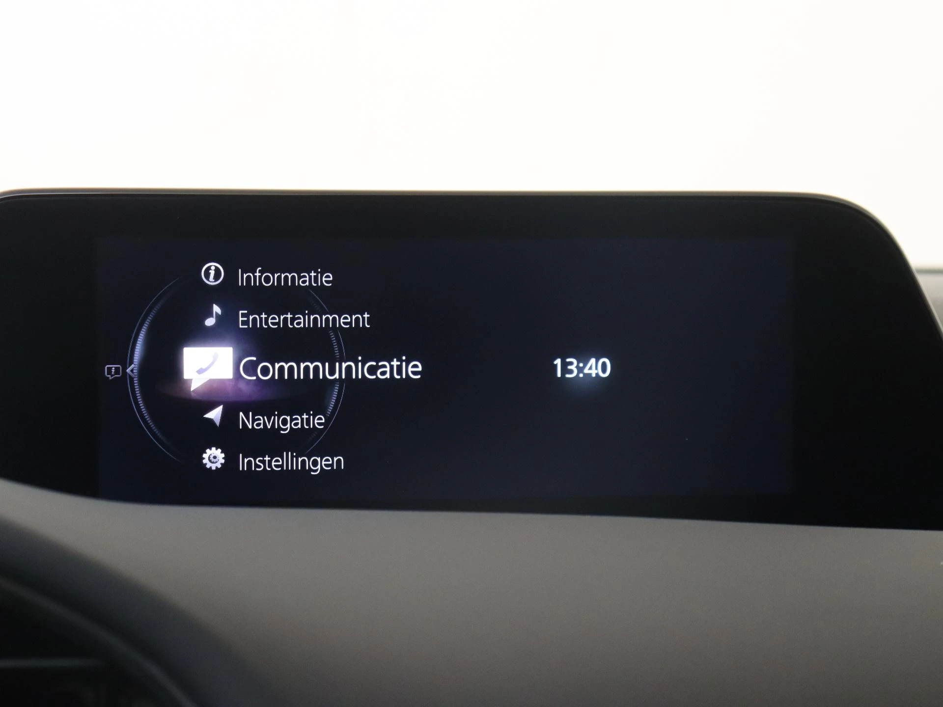 Mazda 3 2.0 e-SkyActiv-G M Hybrid 150 Sportive