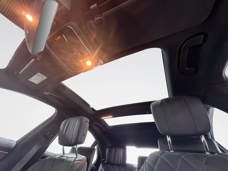 Mercedes-Benz S-Klasse 350 d AMG HA-LENKUNG PANO HIGH-END-FOND SOUND AMG Line