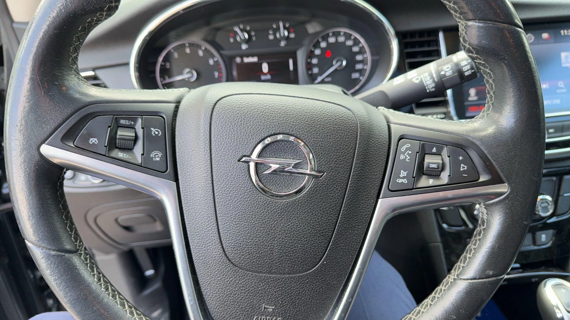 Opel Mokka X 1.4 Turbo Innovation