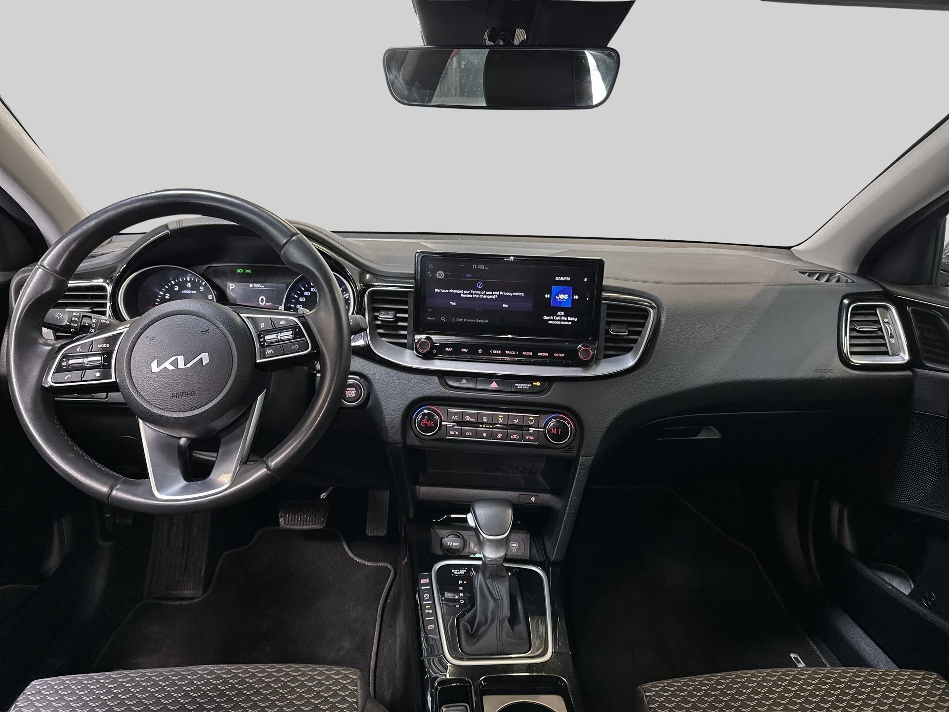Kia Ceed Pulse 1.0 T-GDI 100 MHEV DCT ISG