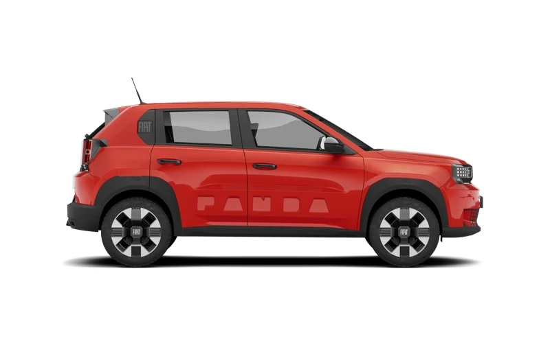 Fiat-Grande Panda-image-3