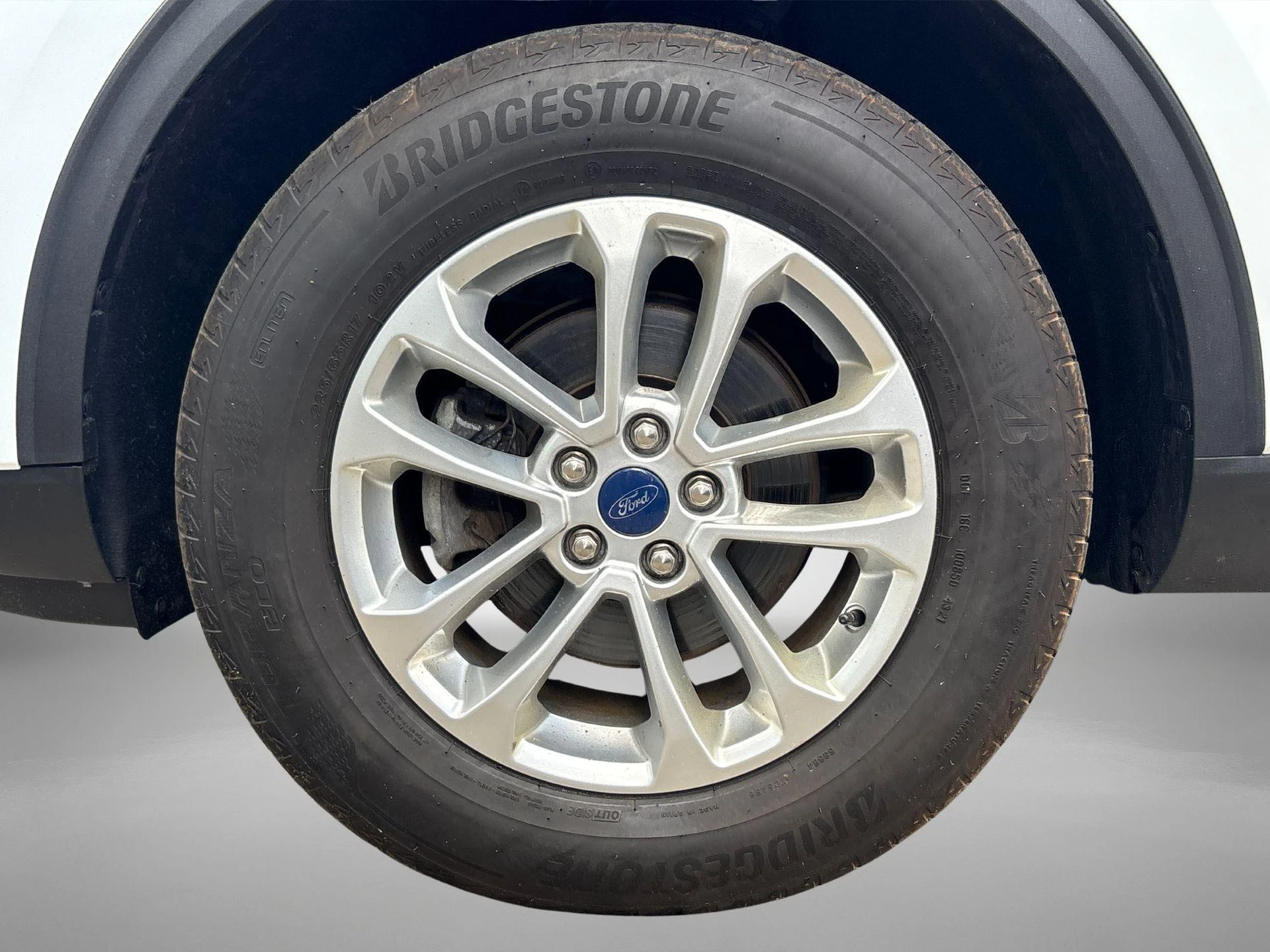 Ford Kuga 2.5 PHEV Titanium