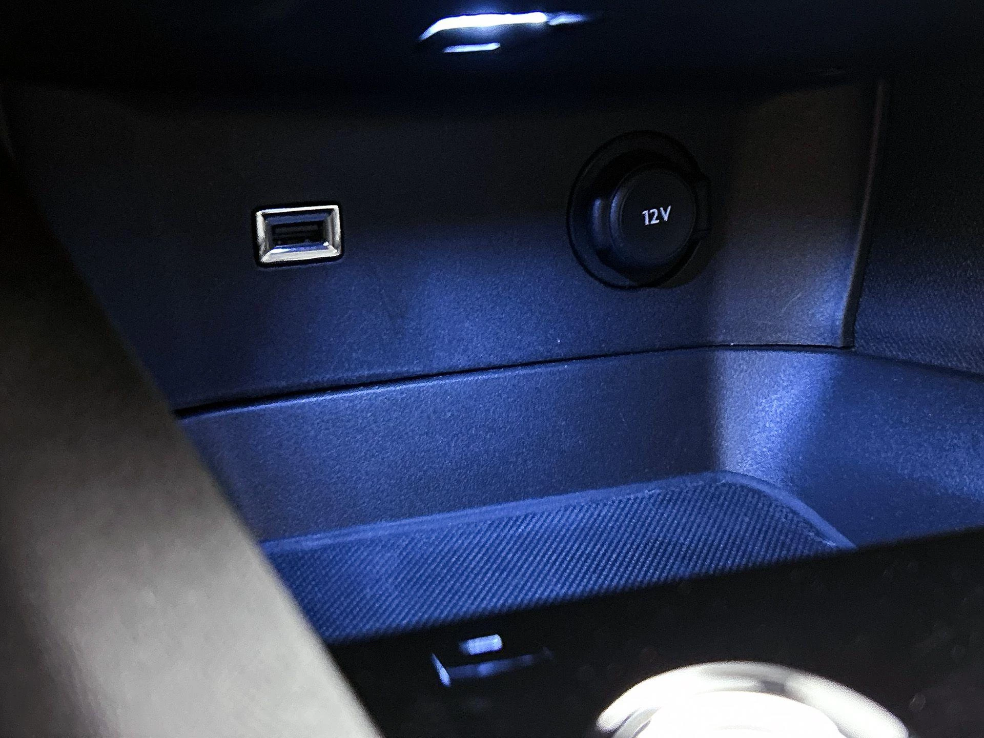 Peugeot 3008 1.2 PureTech Allure