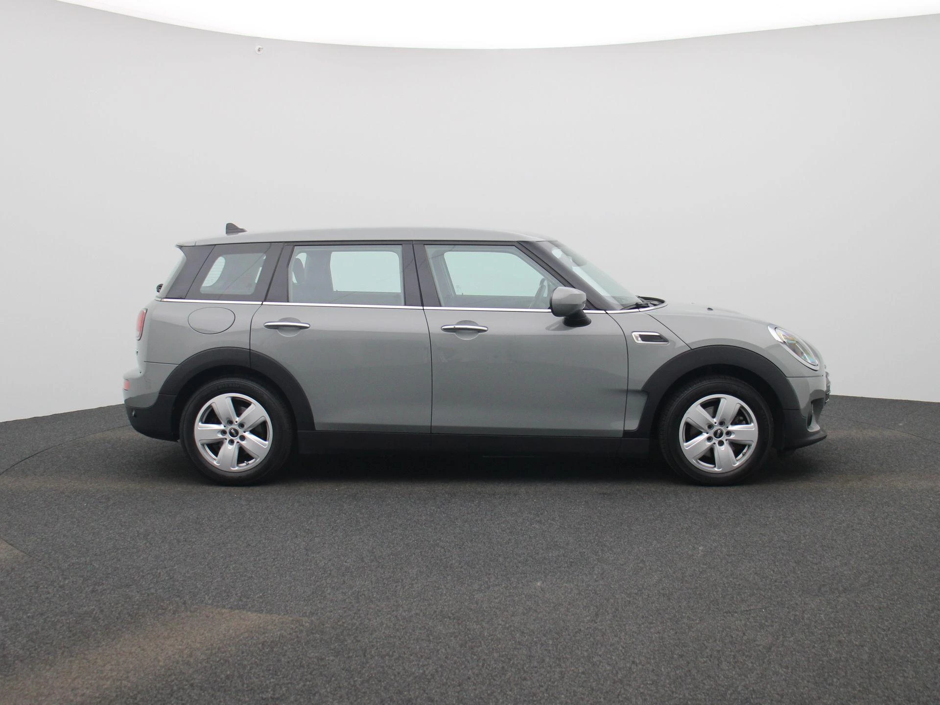 MINI Clubman Cooper (100 kW)