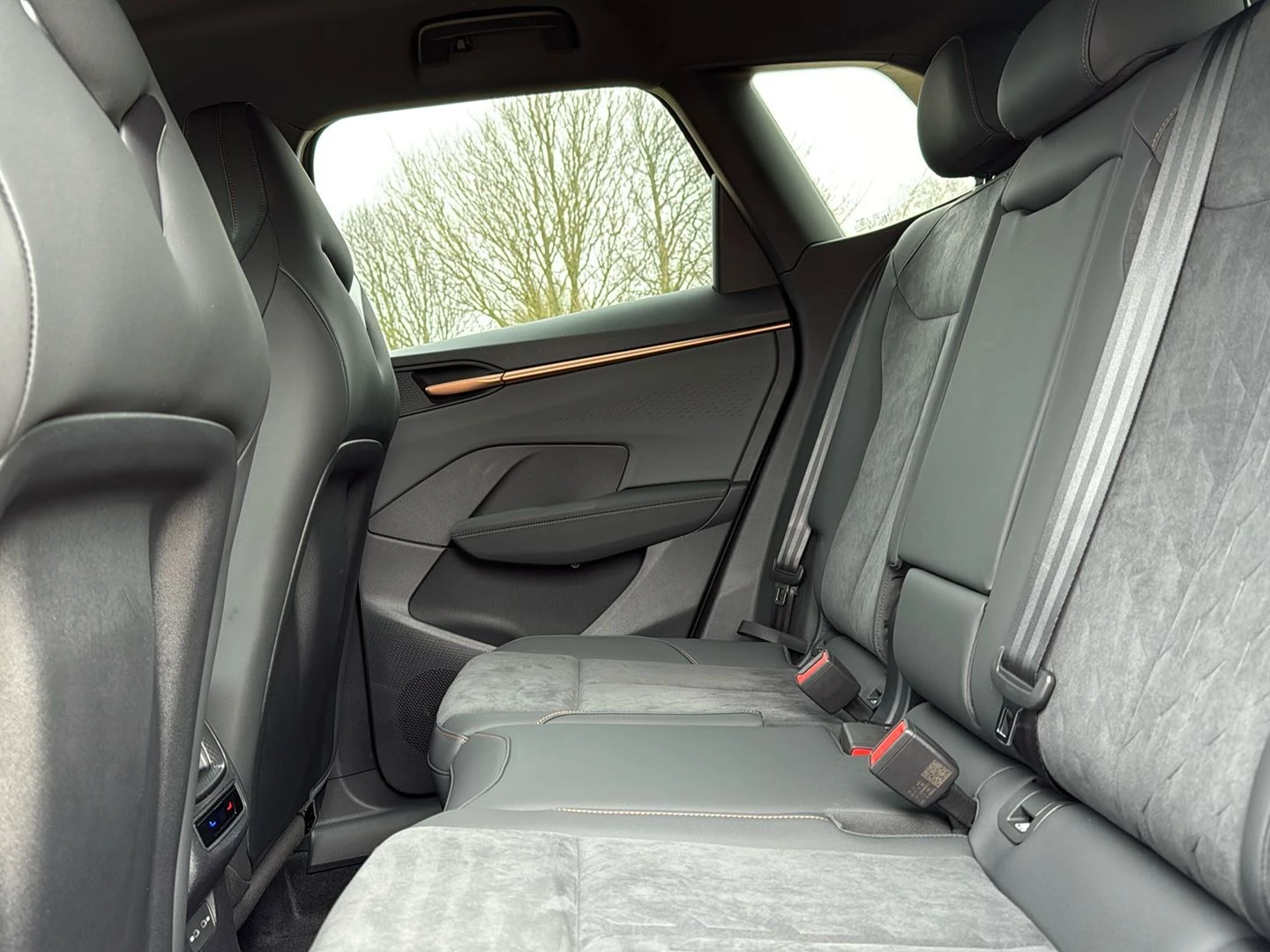 CUPRA Terramar 1.5 eTSI 150 V2 5dr DSG