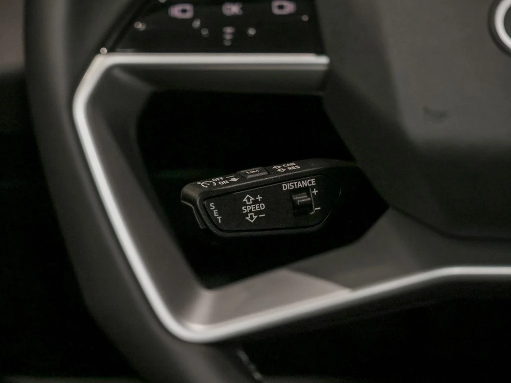 Audi A6 Limousine TFSI quattro edition one S line