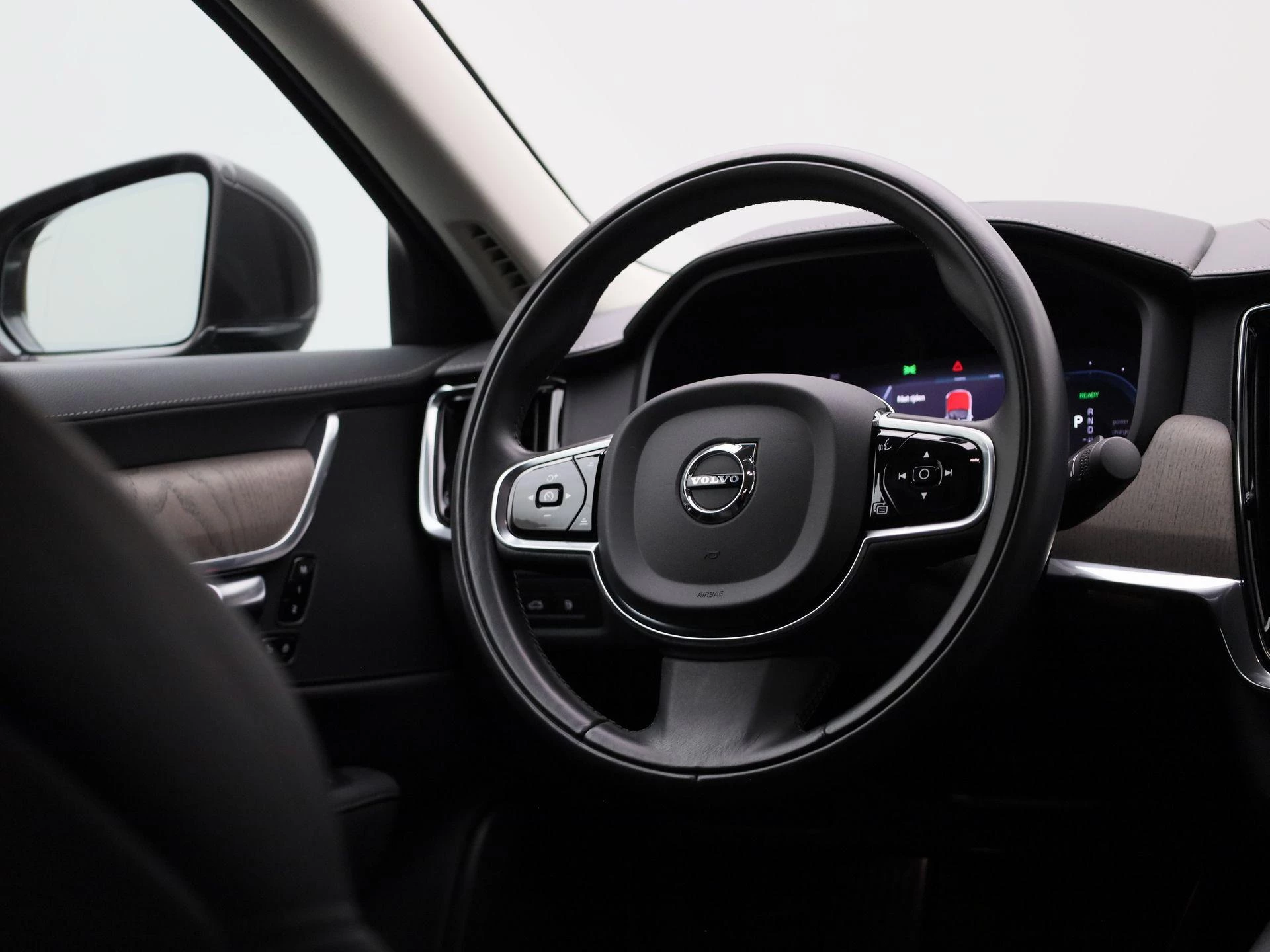 Volvo S90 T8 PHEV Plus Bright Aut.