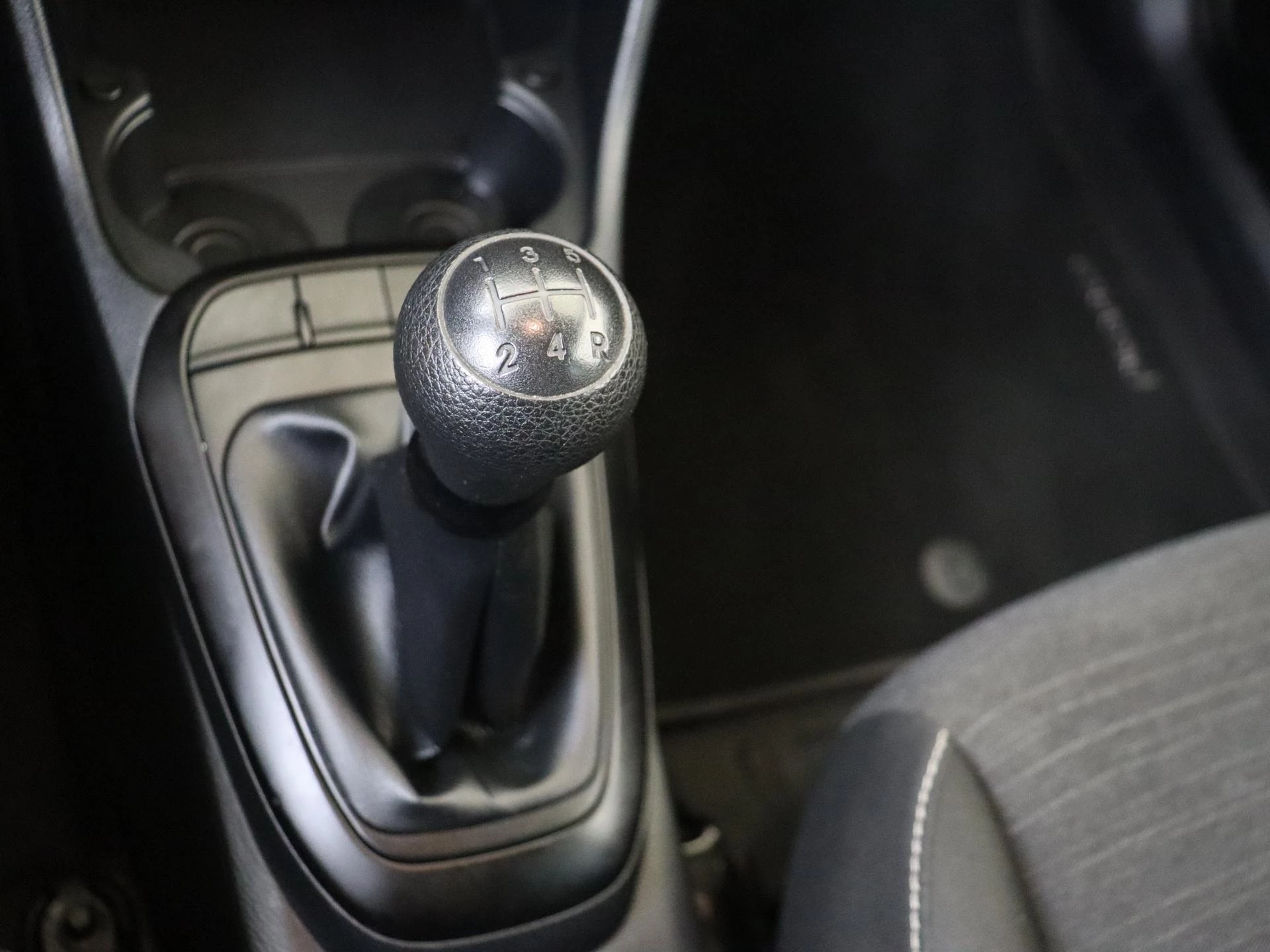 Kia Picanto 1.0 MPi ComfortLine