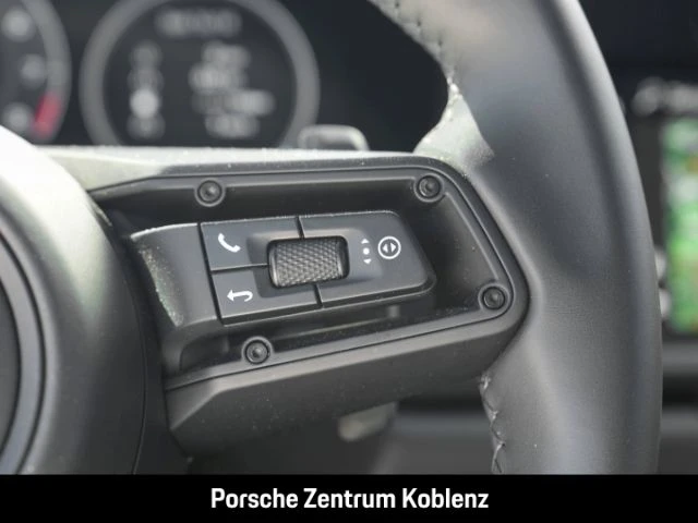 Porsche 911 992 -2 Carrera carrera