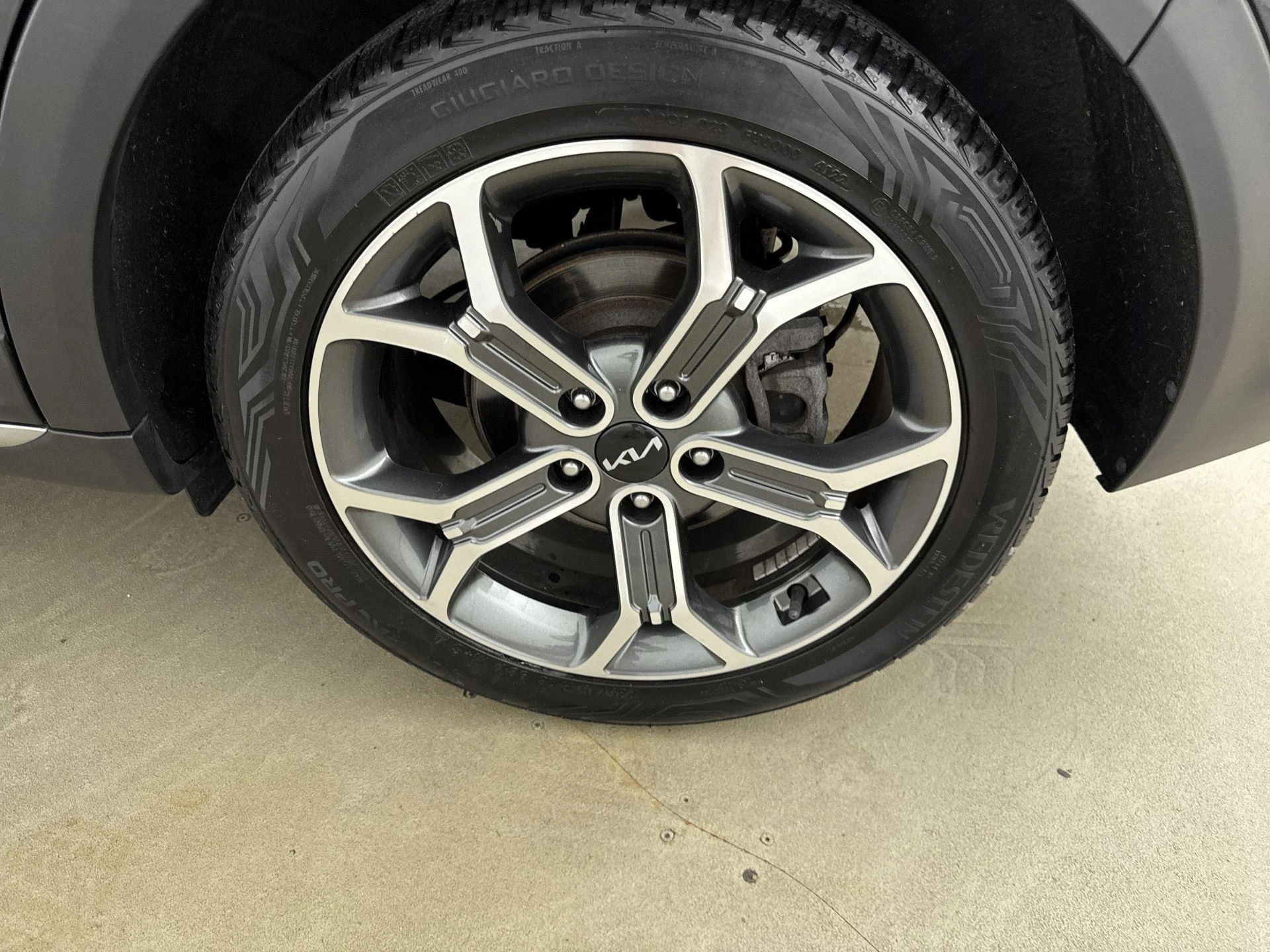 Kia XCeed 1.5 T-GDI MHEV DynamicPlusLine