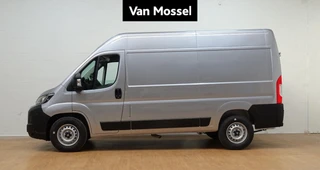 Fiat Ducato 2.2 BlueHDI 140 L2-H1 35 AT8