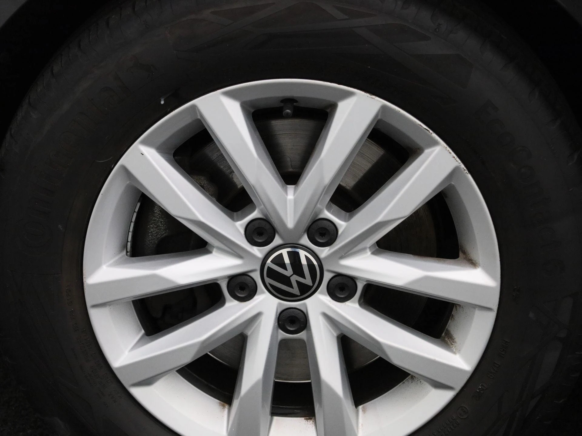 Volkswagen Passat Variant 2.0 TDI 90kW DSG Style Business