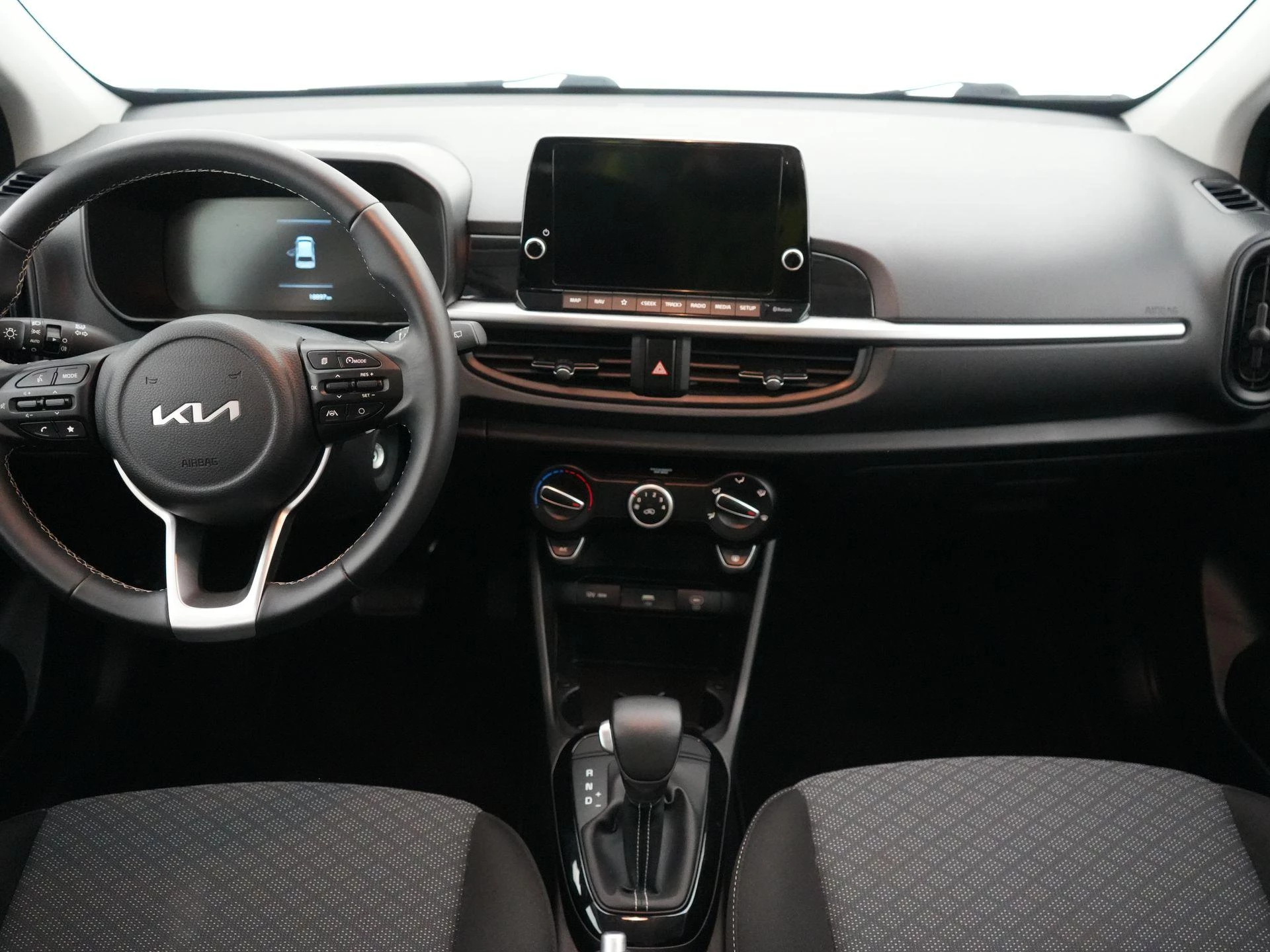 Kia Picanto 1.0 MPI 67 Pulse AMT