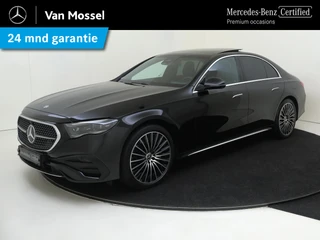 Mercedes-Benz E-Klasse 300 e Sport Edition