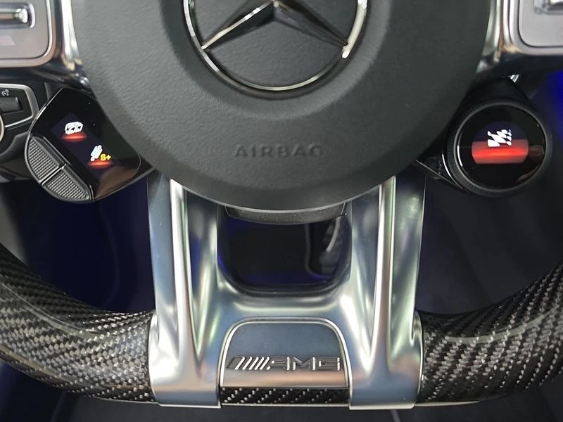 Mercedes-AMG-C-Klasse 63 S AMG-image-22