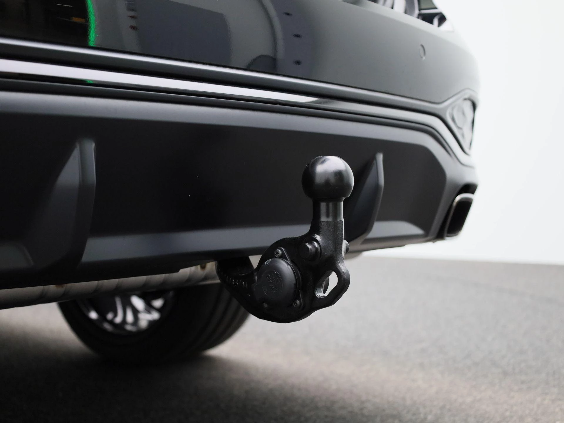 Audi A6 Avant 2.0 e-hybrid quattro S Competition 367 PK