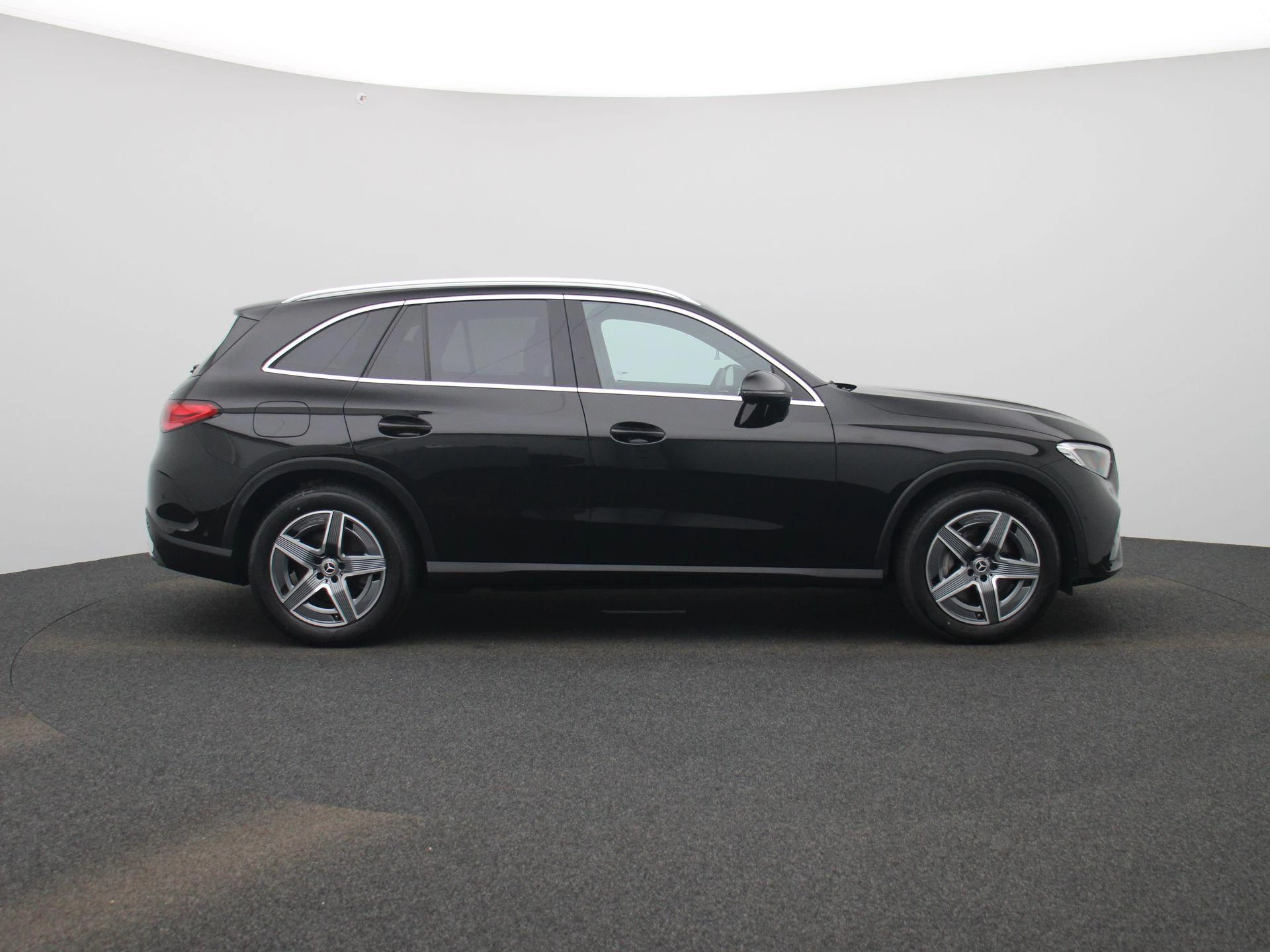 Mercedes-Benz GLC 300 d 4MATIC + AMG LINE + TREKHAAK +