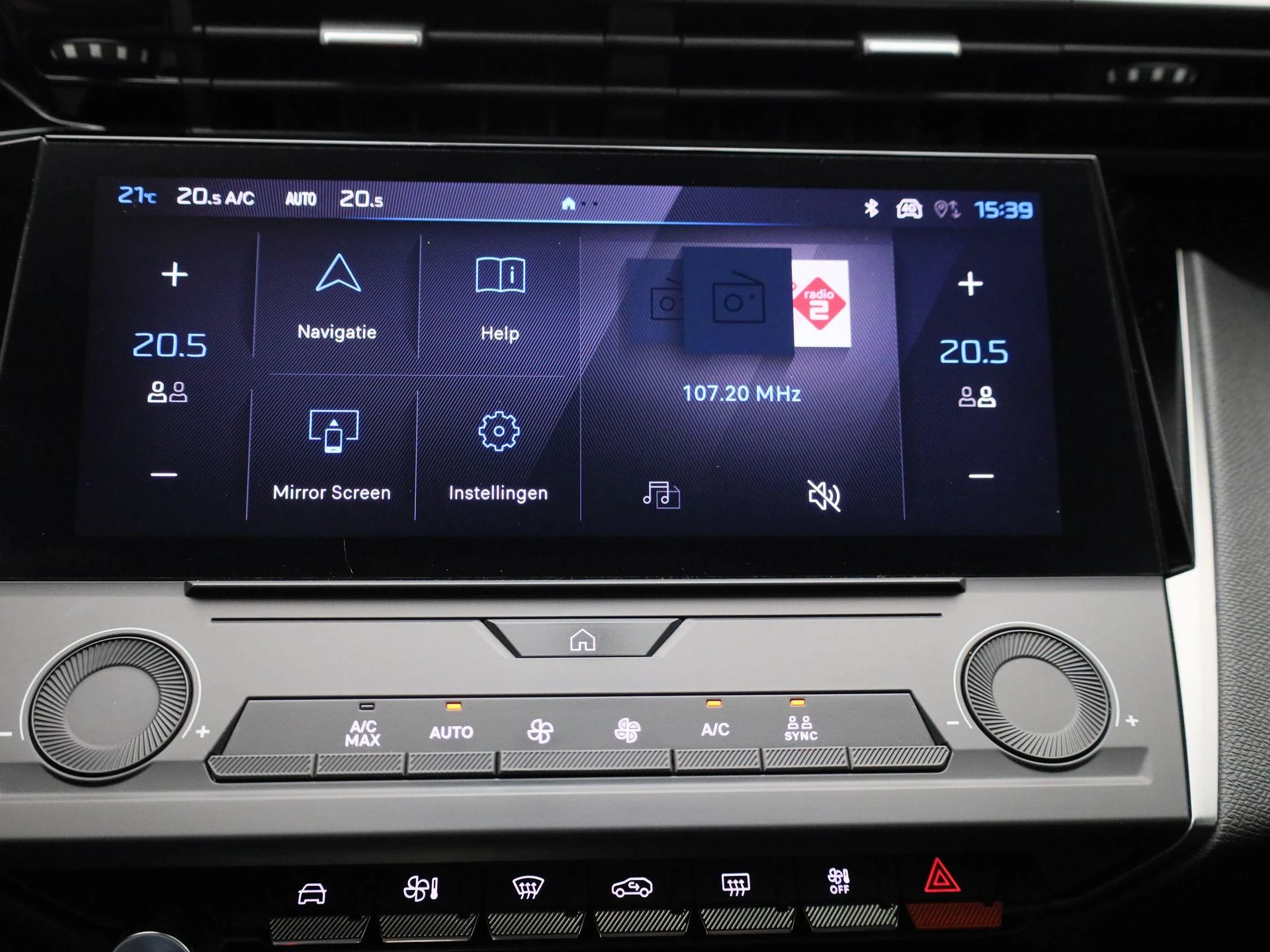 Peugeot 308 1.6 Plug-in Hybrid 180 Active Pack Business